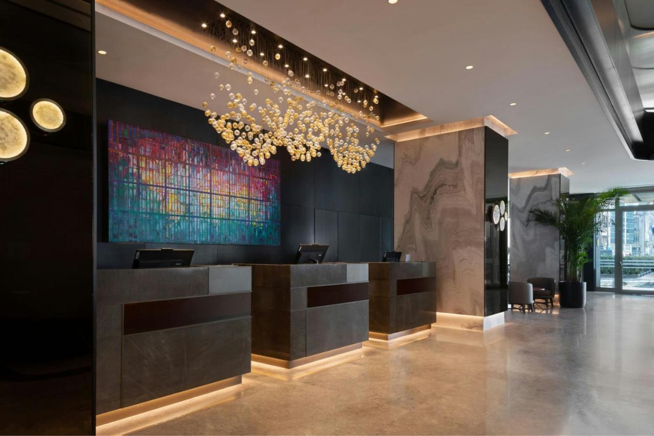 IZMIR MARRIOTT HOTEL — IZMIR — fotografie hotel nr. 14