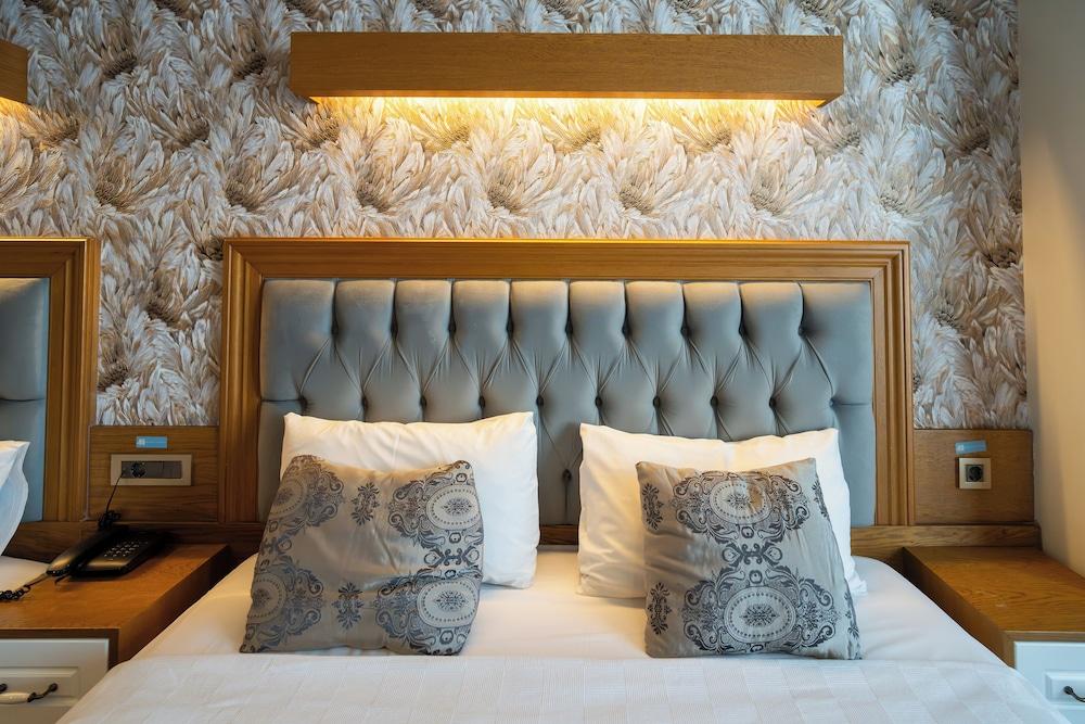 ELIZA HOTEL ISTANBUL — ISTANBUL — фотография отеля №13