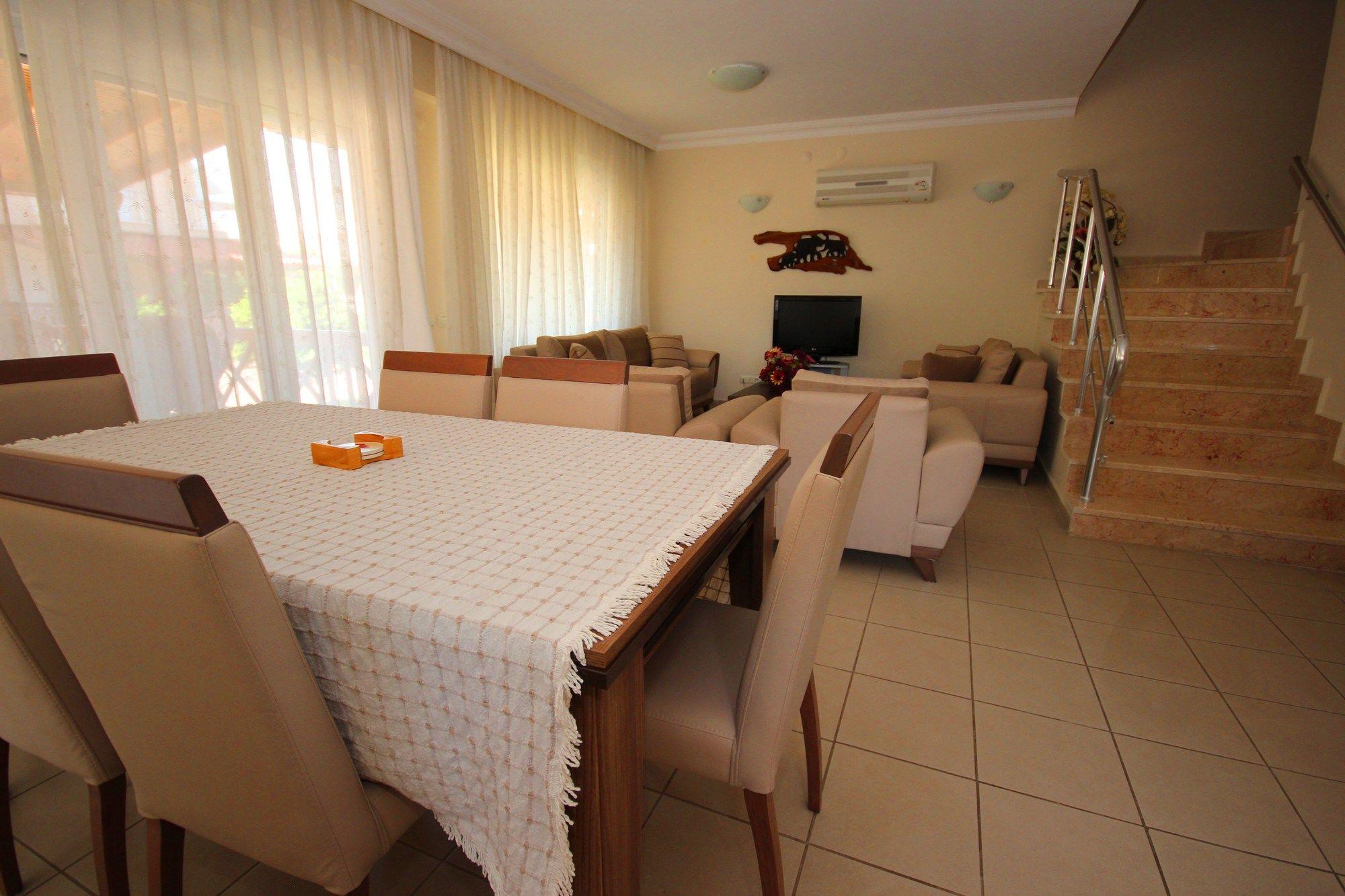 PARADISE TOWN VILLA GORDON — BELEK — fotografie hotel nr. 10