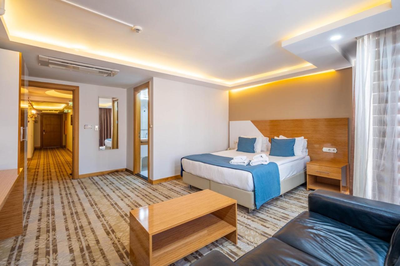 BULVAR HOTEL — IZMIR — fotografie hotel nr. 25