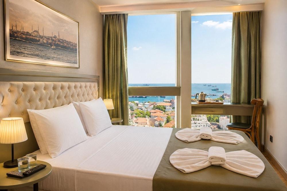 MAYER HOTEL ISTANBUL (ADULTS ONLY) — ISTANBUL