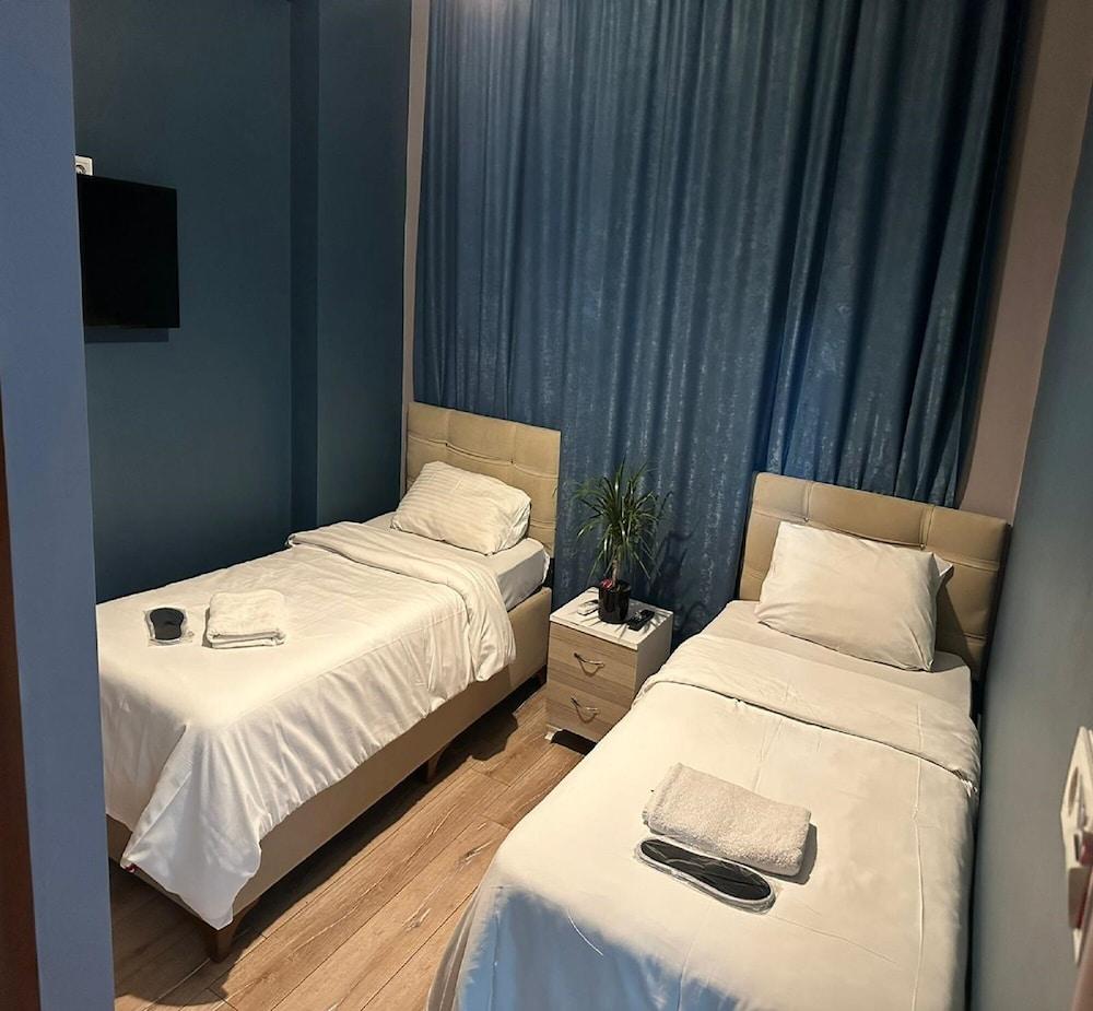 TAKSIM SOUSHIAN HOTEL — ISTANBUL — фотография отеля №14