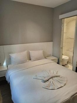 SEL SUITE HOTEL — ISTANBUL — fotografie hotel nr. 15