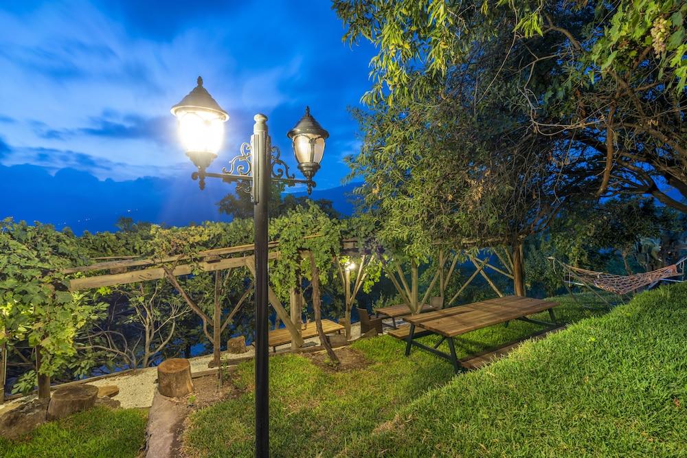 AVENA MOUNTAIN BOUTIQUE HOTEL (ADULTS ONLY) — ALANYA — фотография отеля №35