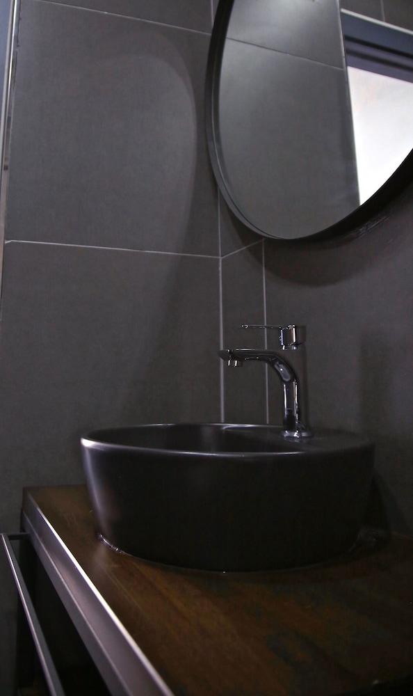 HOTEL BRONTE — ISTANBUL — fotografie hotel nr. 37