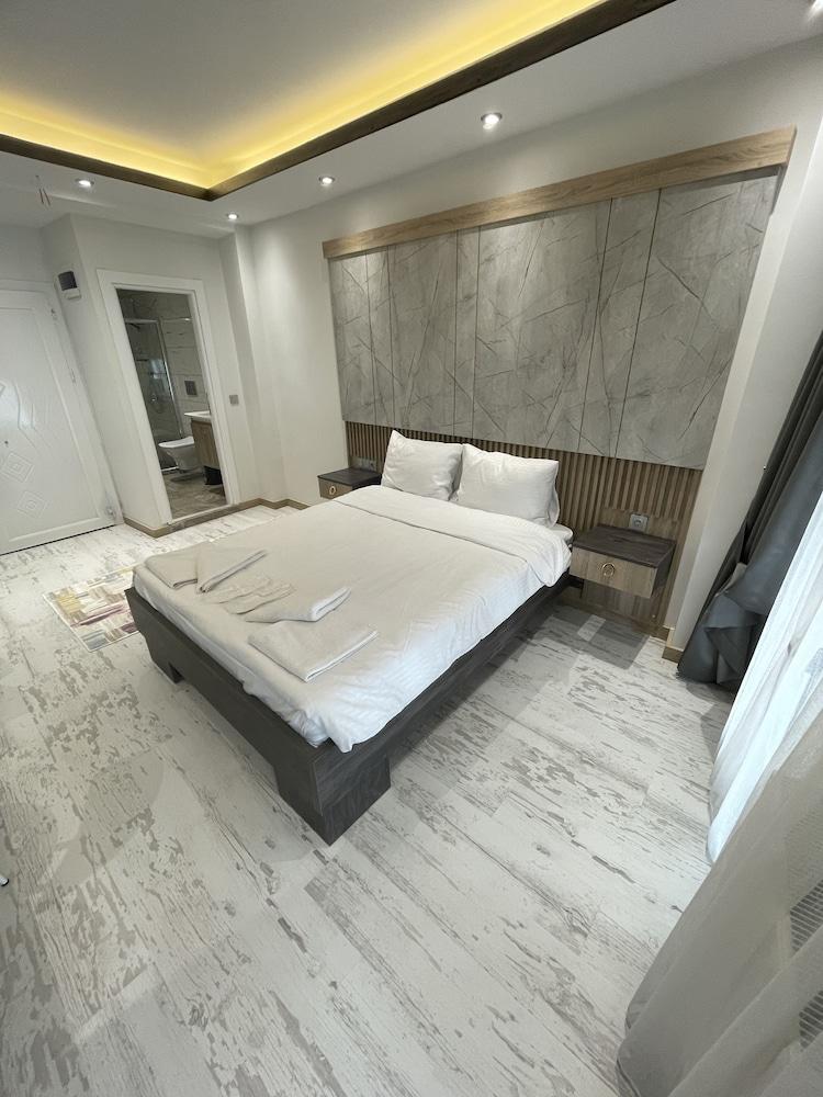 BLUE MANSION HOTEL (ADULTS ONLY) — ISTANBUL — фотография отеля №17