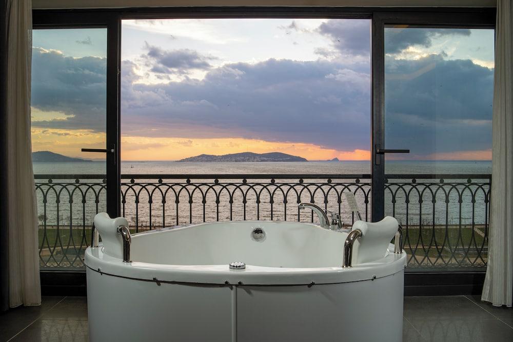 LA CIELO SUITES BOSTANCI — ISTANBUL — fotografie hotel nr. 10