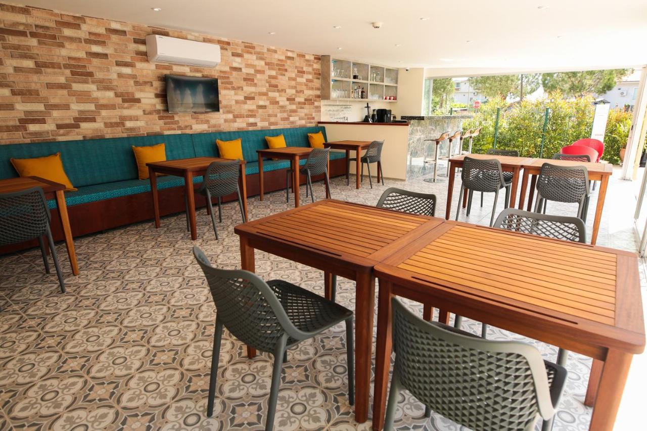 DNA HOTEL DALYAN (ADULTS ONLY) — DALYAN — фотография отеля №13
