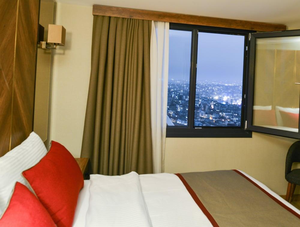 CELINE HOTEL TAXIM — ISTANBUL — fotografie hotel nr. 18