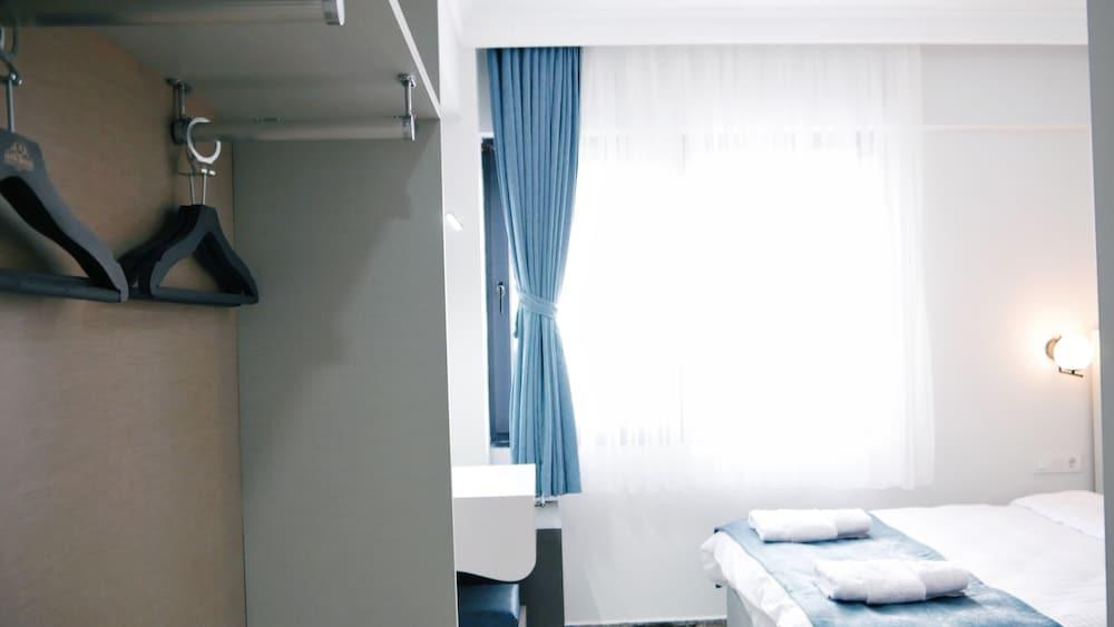 NEFIS HOTEL CITY — FETHIYE — фотография отеля №11