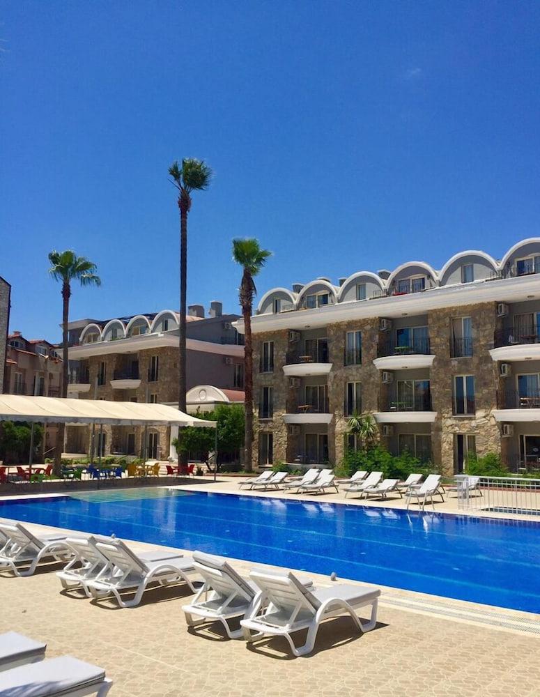 VENTUM APART — MARMARIS — фотография отеля №20