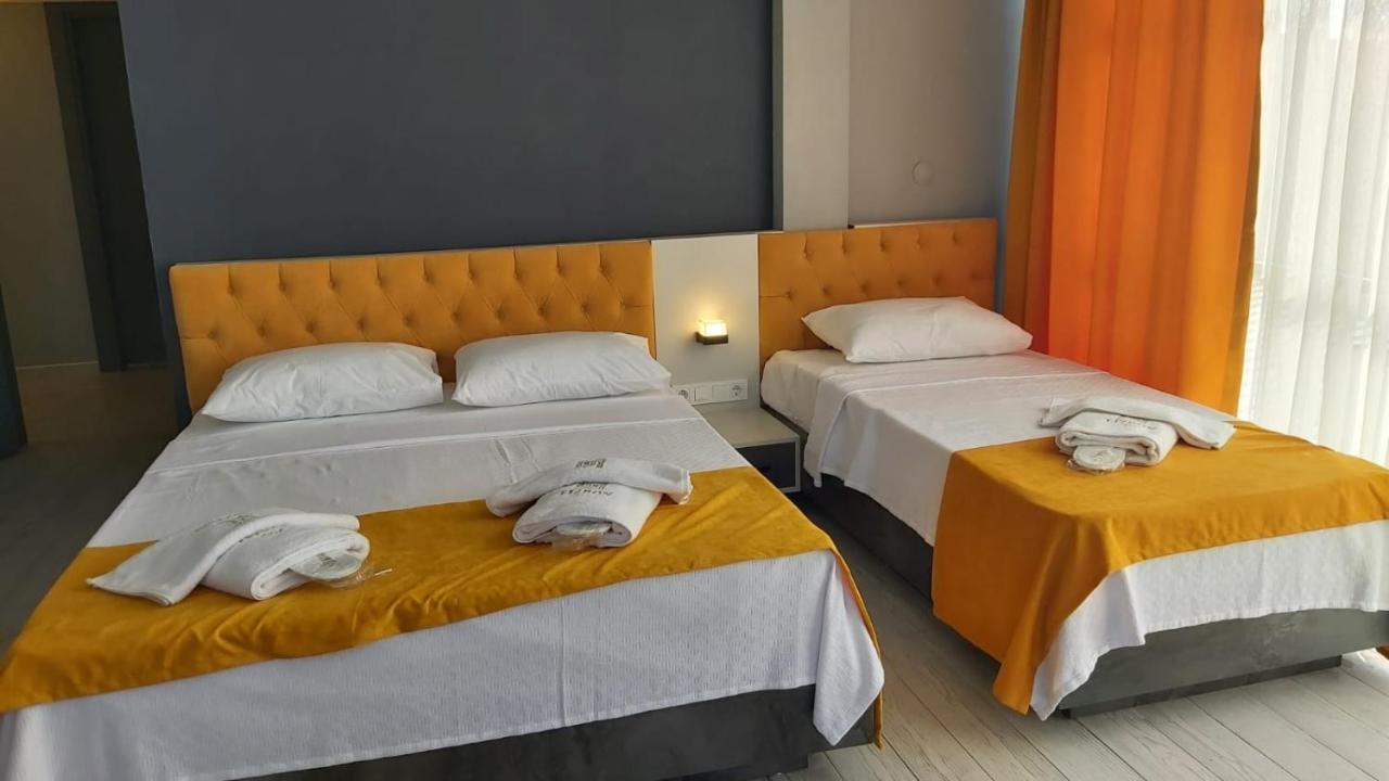 LIZBON HOTEL — IZMIR — фотография отеля №5