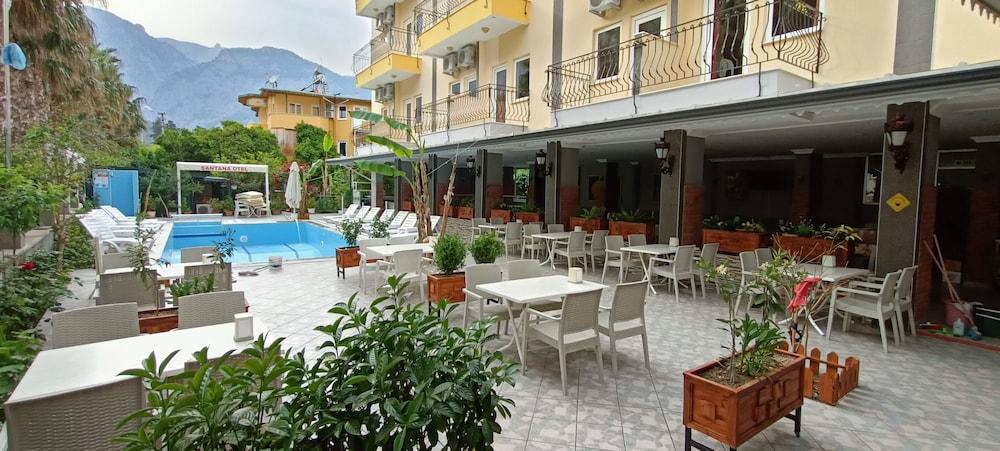 SANTANA HOTEL — KEMER — фотография отеля №19