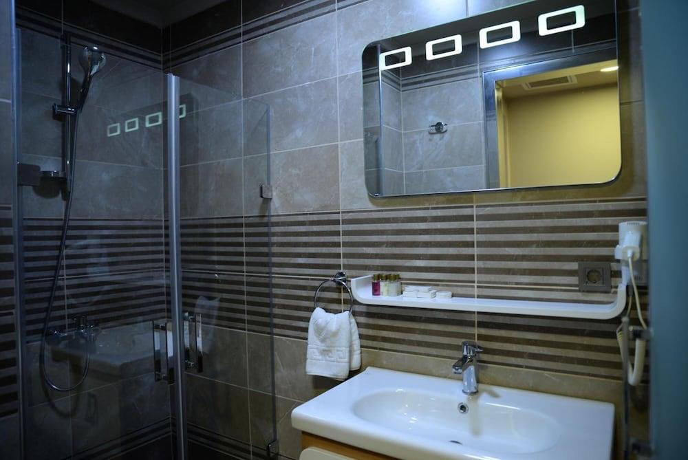 FERMAN APART HOTEL — ISTANBUL — фотография отеля №20