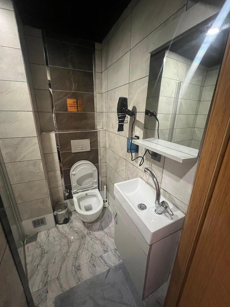 TAXIM SUNPERA SUITES — ISTANBUL — фотография отеля №33