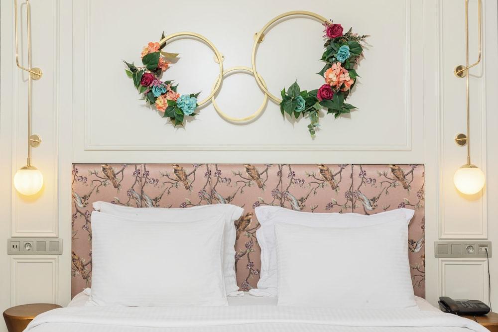 AYRAMIN DELUXE HOTEL — ISTANBUL — fotografie hotel nr. 9