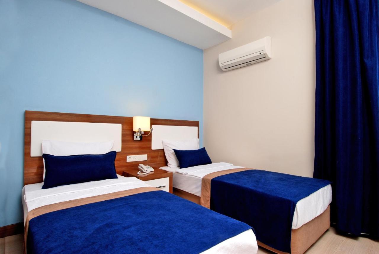 KLEOPATRA RAMIRA HOTEL — ALANYA — fotografie hotel nr. 17