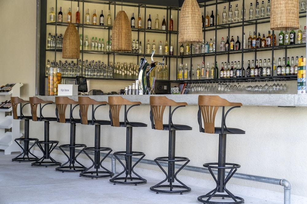 ALESTA APART HOTEL — FETHIYE — фотография отеля №22