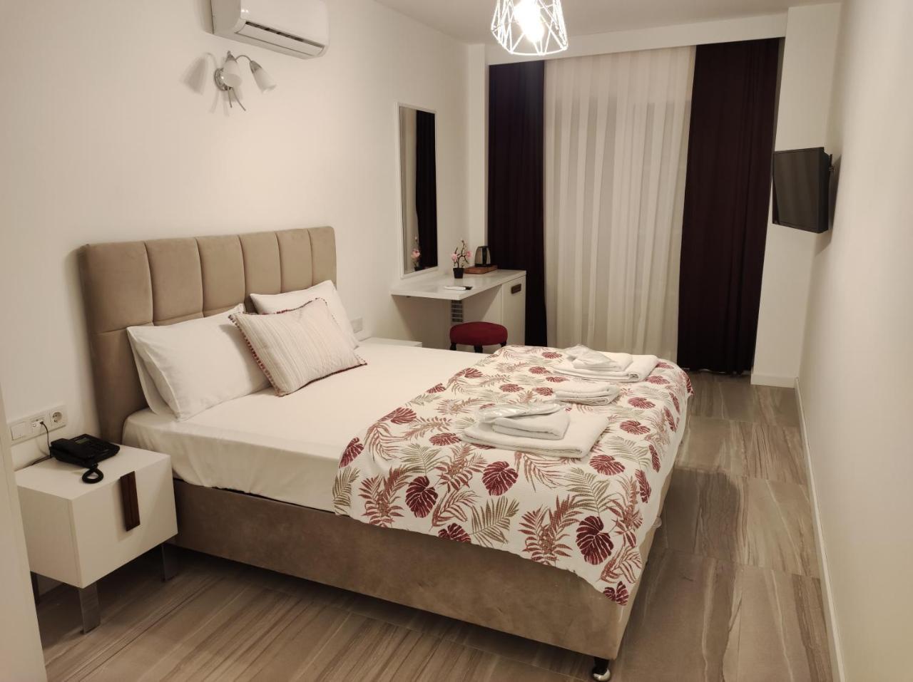 TEPEHAN PANSIYON — SEFERIHISAR — fotografie hotel nr. 6