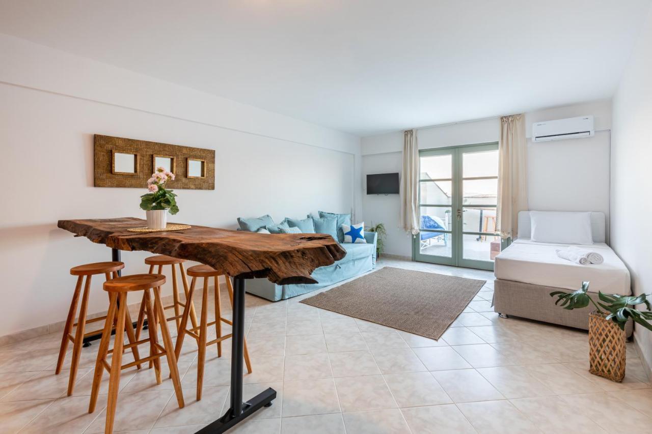 CUMBALICA HOTEL — CESME — фотография отеля №21