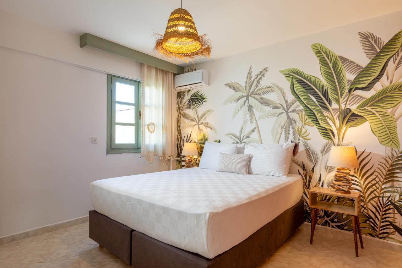 CUMBALICA HOTEL — CESME — фотография отеля №29
