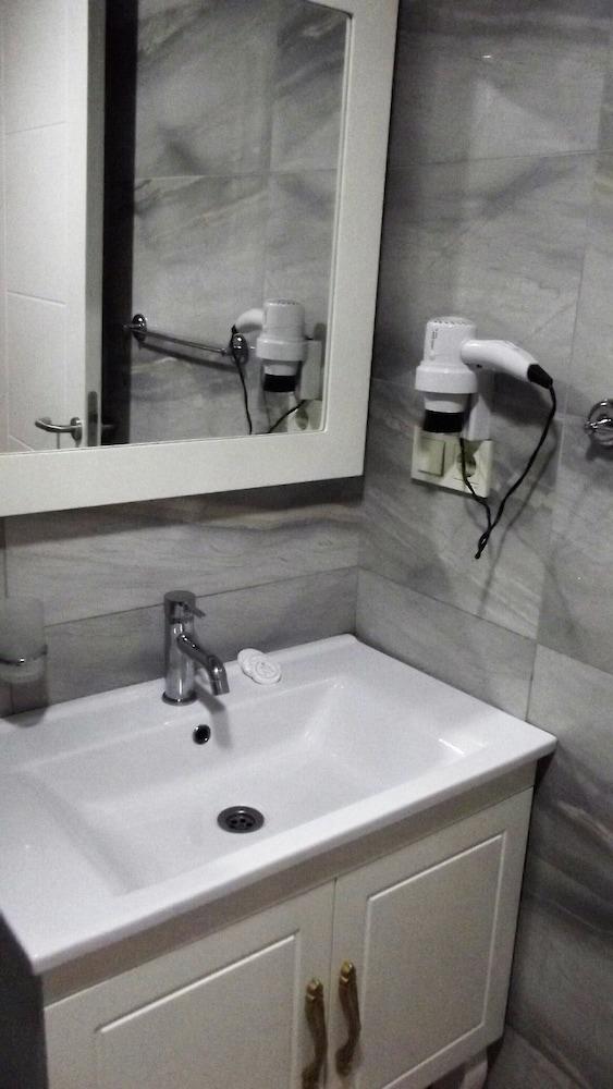 MISS CITY HOTEL TAKSIM — ISTANBUL — fotografie hotel nr. 29