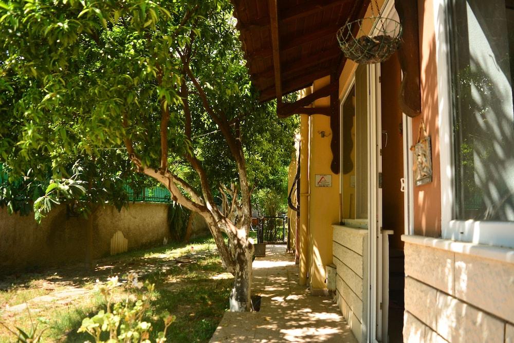 KEMER MONNAROZA VILLA — KEMER — fotografie hotel nr. 7