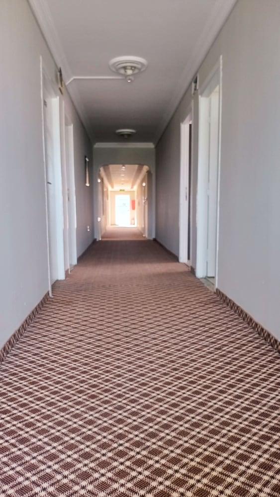 HELENE OTEL — BELDIBI — fotografie hotel nr. 9