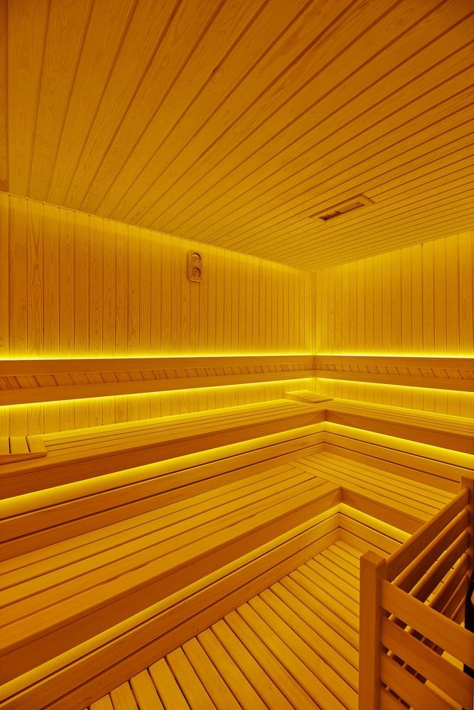 VAKKO HOTEL & RESIDENCE — ISTANBUL — fotografie hotel nr. 26