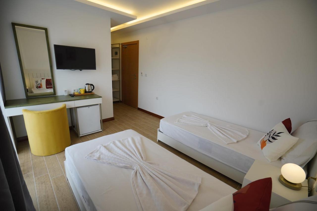 MONS CASA BOUTIQUE HOTEL — MARMARIS — fotografie hotel nr. 31