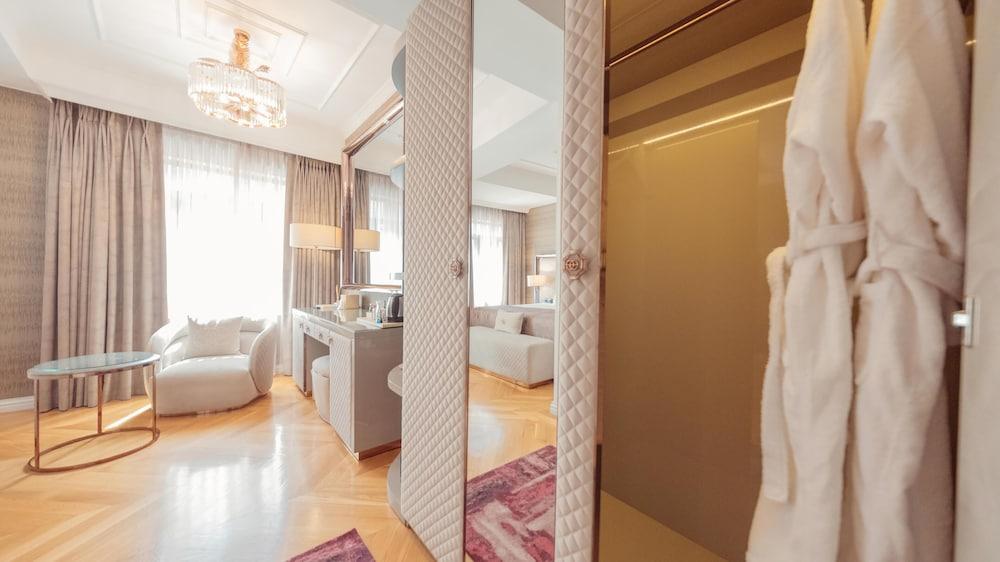 HOTEL DE REVE GALATA — ISTANBUL — fotografie hotel nr. 14