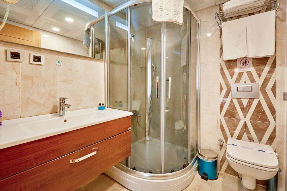 ARDEY HOTEL — ISTANBUL — fotografie hotel nr. 25