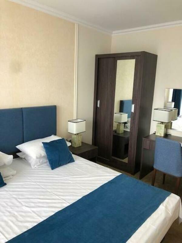 POSEIDON APART HOTEL — SUNNY BEACH — фотография отеля №14