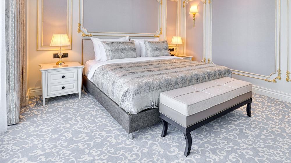 DEKALB HOTEL — ISTANBUL — fotografie hotel nr. 11