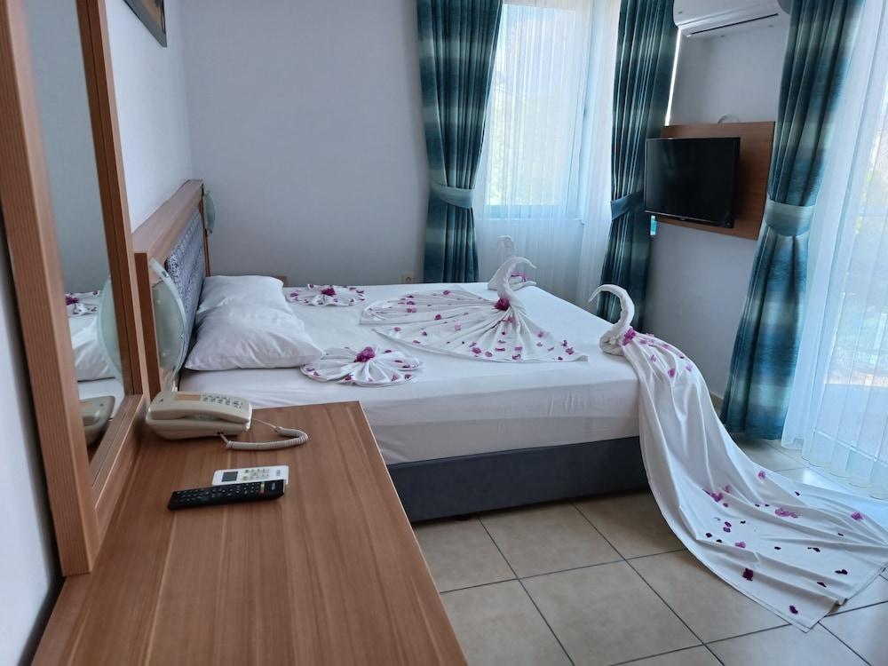 WONDER LIFE HOTEL — SIDE — фотография отеля №14