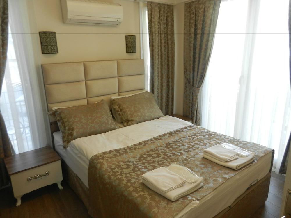 BEST HOME SUITES SULTANAHMET APARTS — ISTANBUL — fotografie hotel nr. 4