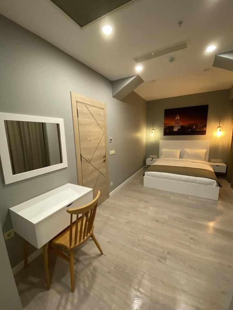 LI HOTEL PERA — ISTANBUL — фотография отеля №11