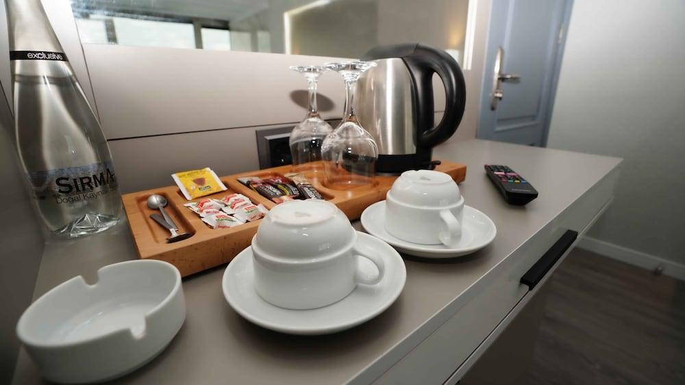 AURA MARINA HOTEL — ISTANBUL — fotografie hotel nr. 9