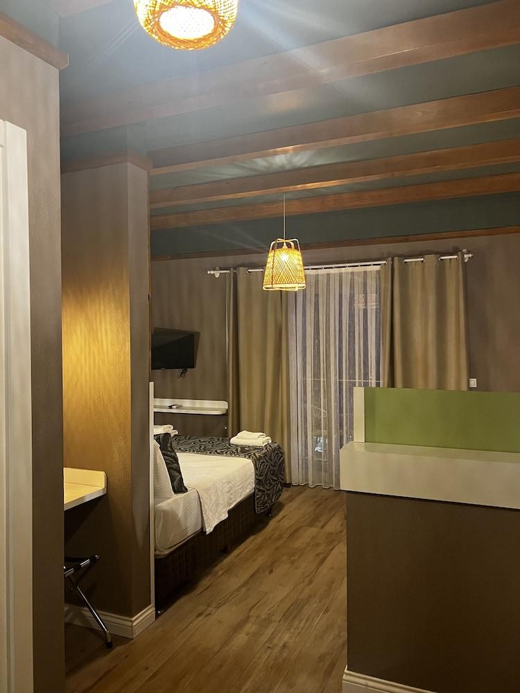DOLPHIN PARK HOTEL — SARIGERME — фотография отеля №10