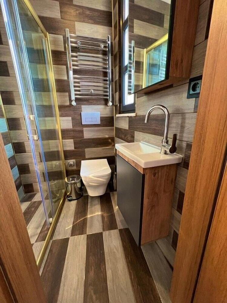 BETA HOTEL — ISTANBUL — фотография отеля №33