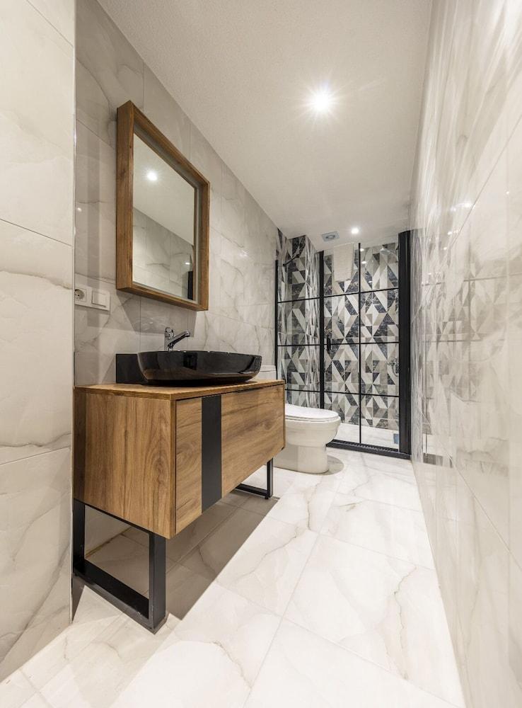 HEXA SUITES HOTEL — ISTANBUL — fotografie hotel nr. 30