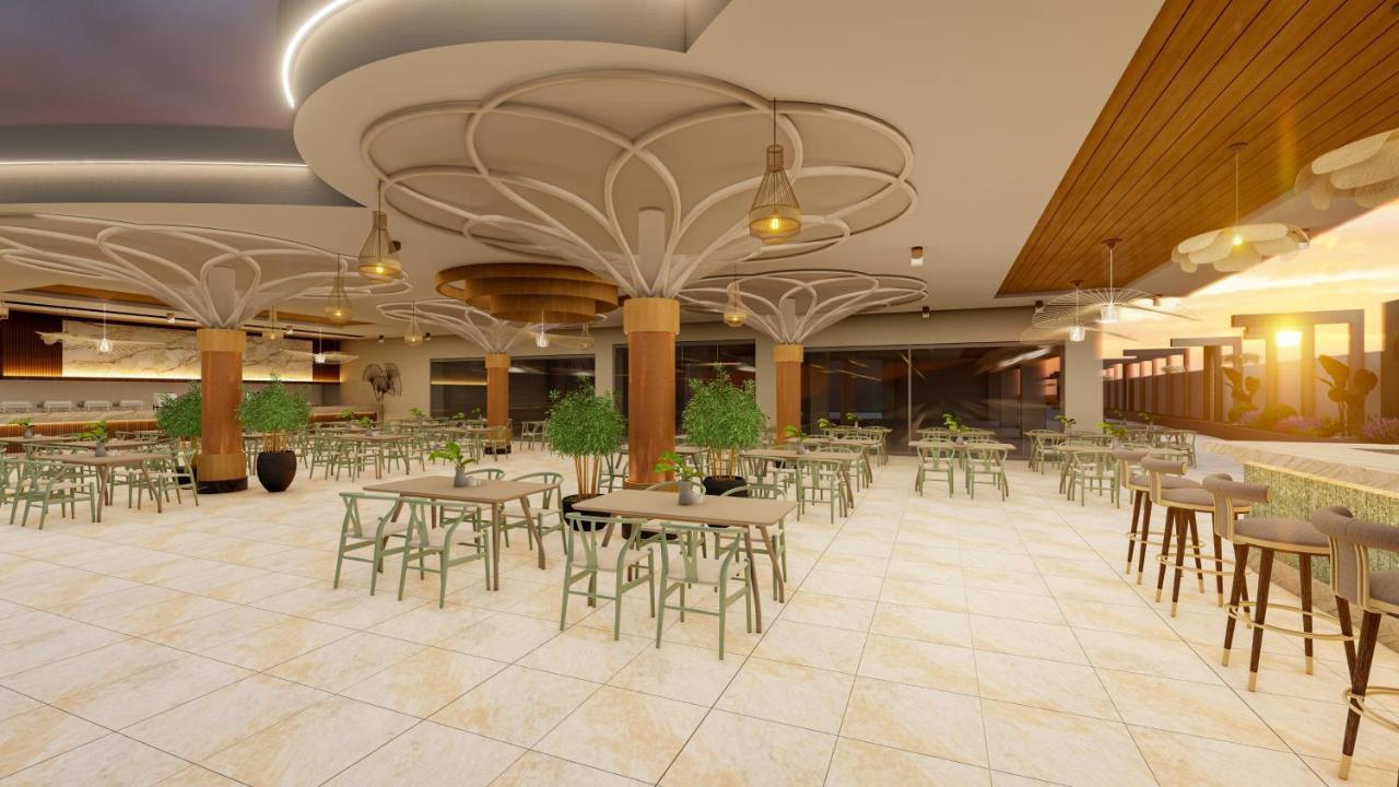 Q ELLA BEACH HOTEL — SIDE — фотография отеля №34