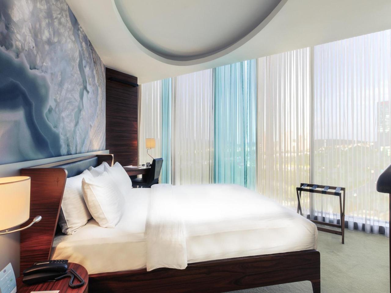 MERCURE ISTANBUL UMRANIYE — ISTANBUL — фотография отеля №6