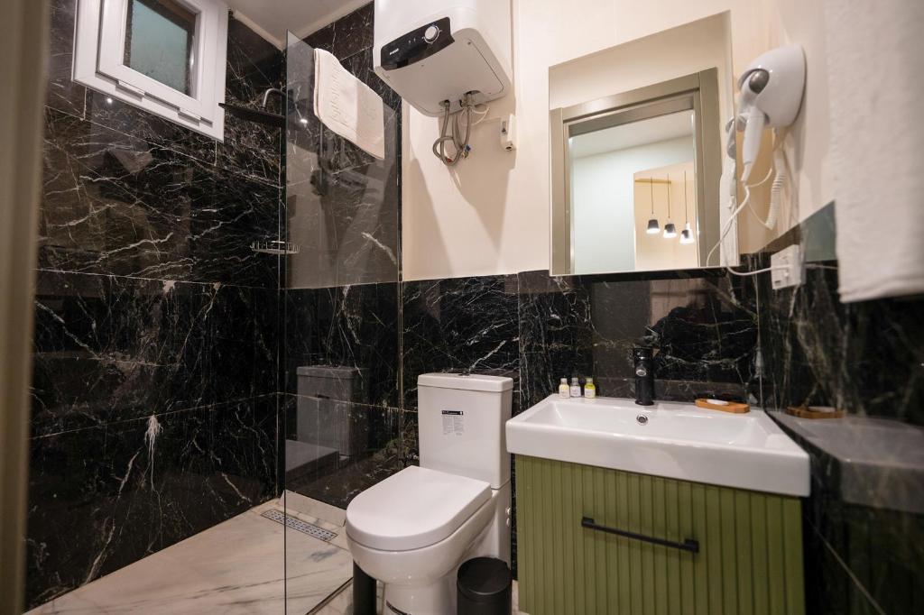 MONEV ISTANBUL APARTMENTS — ISTANBUL — fotografie hotel nr. 19
