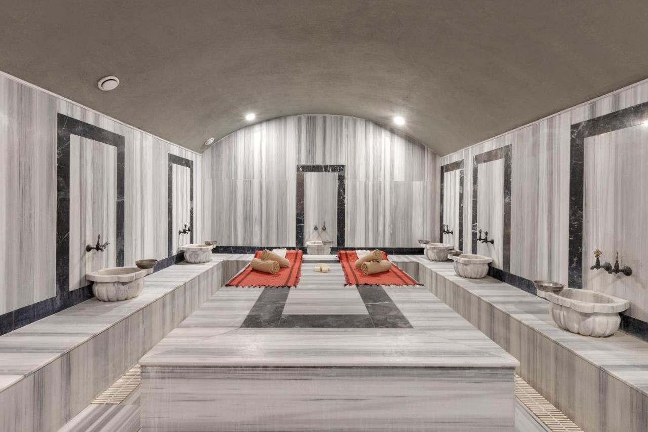 HOTELLA RESORT & SPA — BELEK — фотография отеля №19