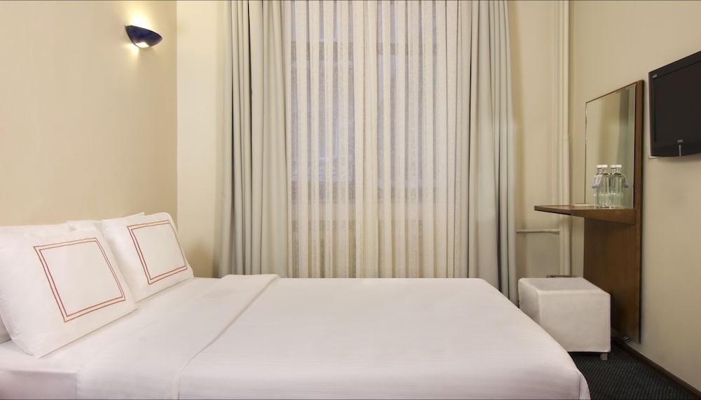 HOTEL ILKAY (ADULTS ONLY) — ISTANBUL — fotografie hotel nr. 6