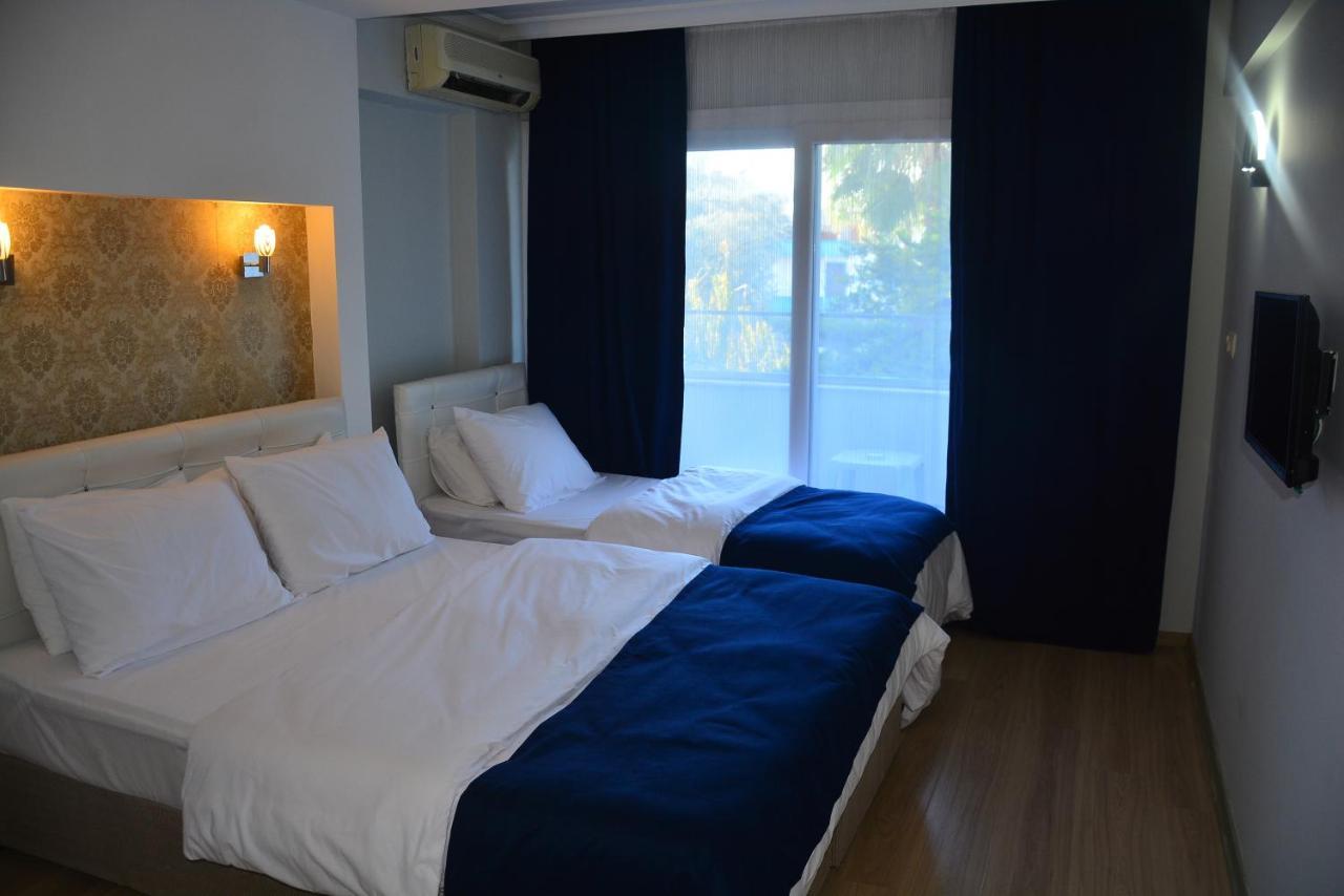MARLA SUIT HOTEL — DIDIM — fotografie hotel nr. 8
