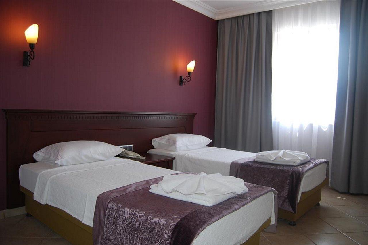 CLUB VIVA HOTEL — MARMARIS — фотография отеля №4