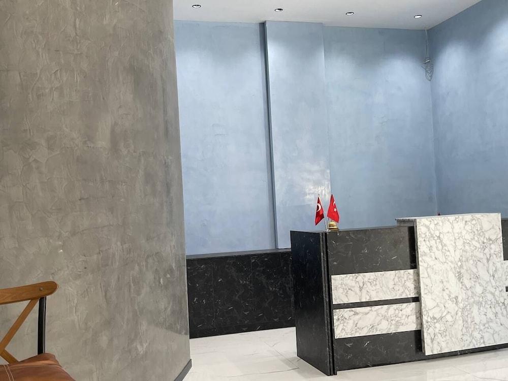 VOIS HOTEL BOSTANCI — ISTANBUL — fotografie hotel nr. 12