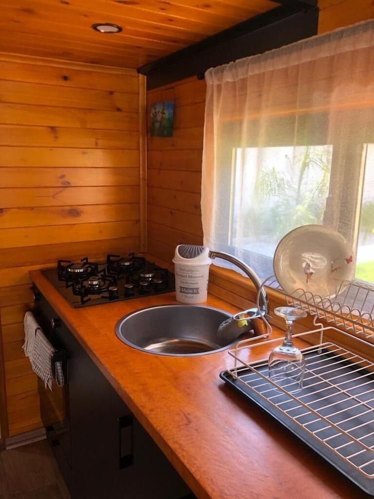 LEMON TINY HOUSE — CAMYUVA — фотография отеля №31